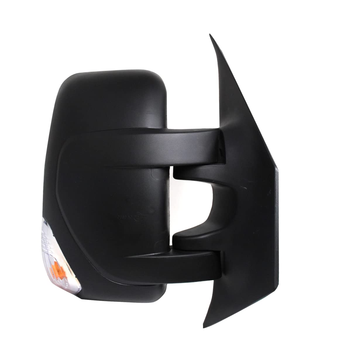 Espejo retrovisor completo Eléctrico Termico Brazo Corto (Derecho con Sonda)