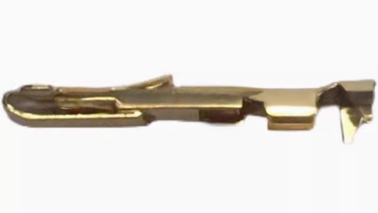 500pc Aviation Plug Socket Connector JAE Connector Terminal DR-PC24-1-7000