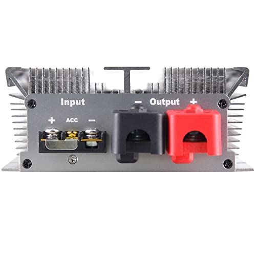 Image of 24V to 12V Step Down Converter Voltage Regulator 165A 1980W Waterproof DC Buck Transformer Power Supply