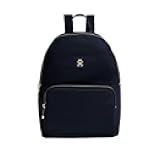 Women's Poppy Backpack, Navy Blue