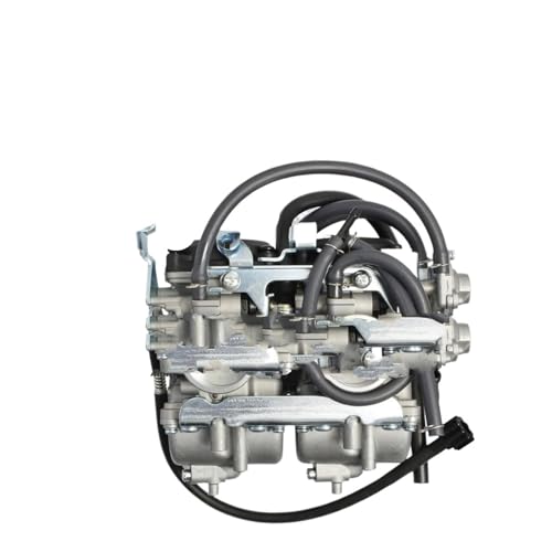 Carburateur de rechange pour moto Ninja 250r et Zzr250 Ex250
