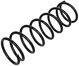 Lesjofers 4237222 Coil Spring Rear