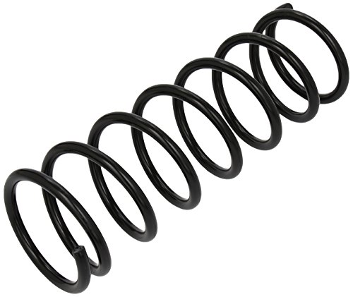 Lesjofers 4237222 Coil Spring Rear