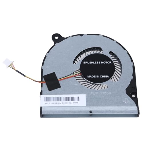Ventilateur SF314-55G refroidissement CPU GPU pour remplacement pièce PC