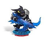  Skylanders Trap Team Exclusive Dark Snap Shot LOOSE Figure (Includes Card Online Code) by Activision