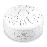 Harmonic Star Steel...image