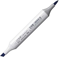 Vista 174 de Copic Markers BG000-Sketch, Aqua Pálido