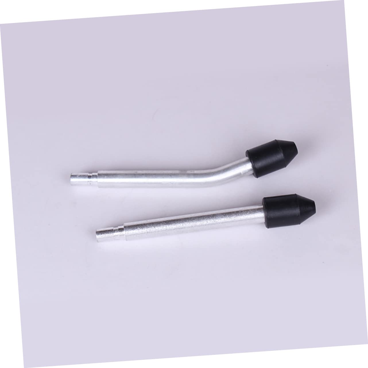 Zerodeko Tester Compressione Cilindri Multifunzionale Adattatore Per Veicoli a Due Ruote Rilevatore Di Perdite Psi e Bar Include Tipi Di Punterie Per Diagnostica e Riparazione Di Motori Ben