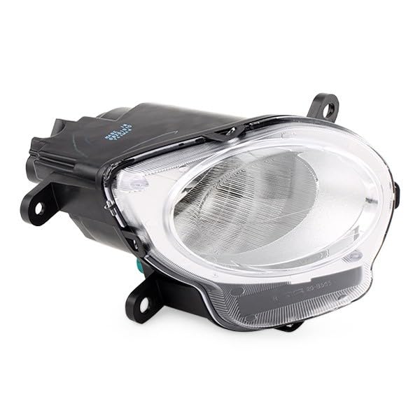 Phares Droite Convient Pour Dacia