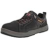 Cat Footwear Men’s Brode Steel Toe Work Shoe