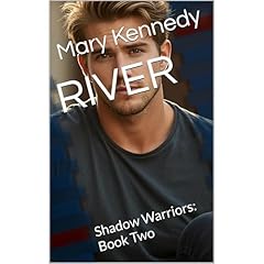 RIVER Audiobook By Mary Kennedy cover art