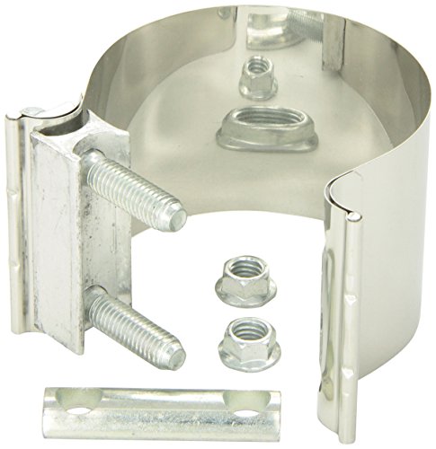 Image of Vibrant Performance 1172 Exhaust Sleeve Clamp
