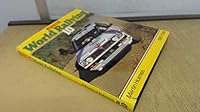 Pirelli World Rallying: No. 10 9071943038 Book Cover