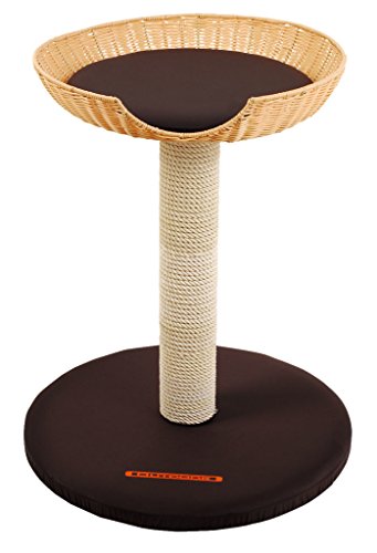 Karlie - 34988 - Arbre à chat / panier