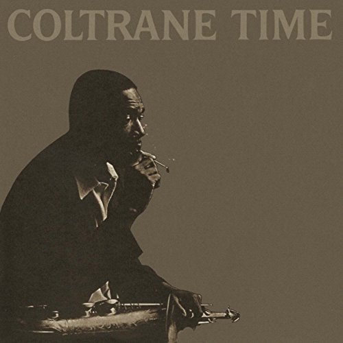 john coltrane coltrane time