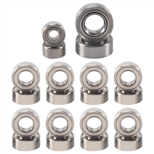 RCJ[xAOp[c For Axial For SCX24 90081 AXI00001 AXI00002 1/24 20 X`[{[xAOZbg RCN[[J[XyAp[cANZT[