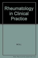 Rheumatology in Clinical Practice 0632013427 Book Cover
