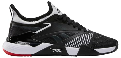 Image of Reebok Mens Nano Court Sport Men's Pickleball Or Tennis Shoes for Men