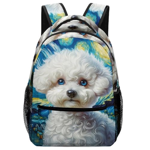 Sac à dos chien mignon enfant pour les sorties en famille