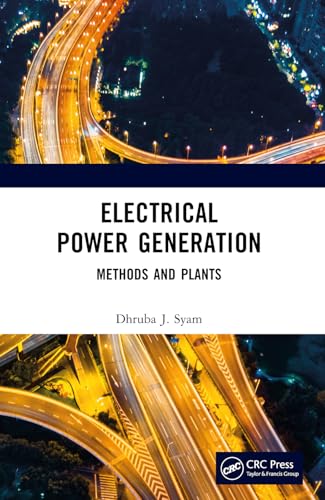 Electrical Power Generation: Methods and Plants view 2