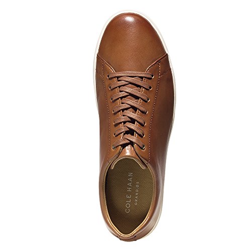 Cole Haan C26521-200-11 MEDIUM US Men'S Grand Crosscourt Ii Sneaker thumb #3