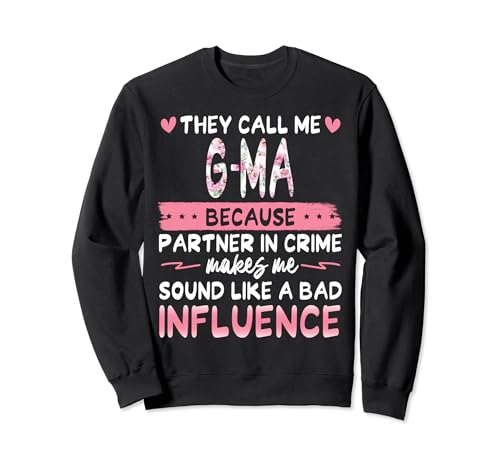 Family Sweatshirt cover