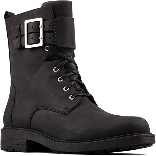 Image of Clarks Women's Orinoco 2 Style Oxford Boot