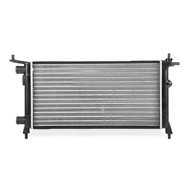 STARK SKRD-0120274 Radiateur du moteur Compatible avec OPEL Corsa B 3/5 portes S93