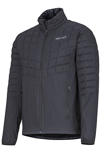 Image of Marmot Men's Featherless Hybrid Jacket