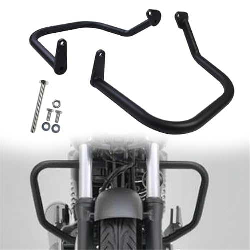 GB350 Pare-Chocs Moteur CB350 RS Accessoires Cadre Moto 21-24