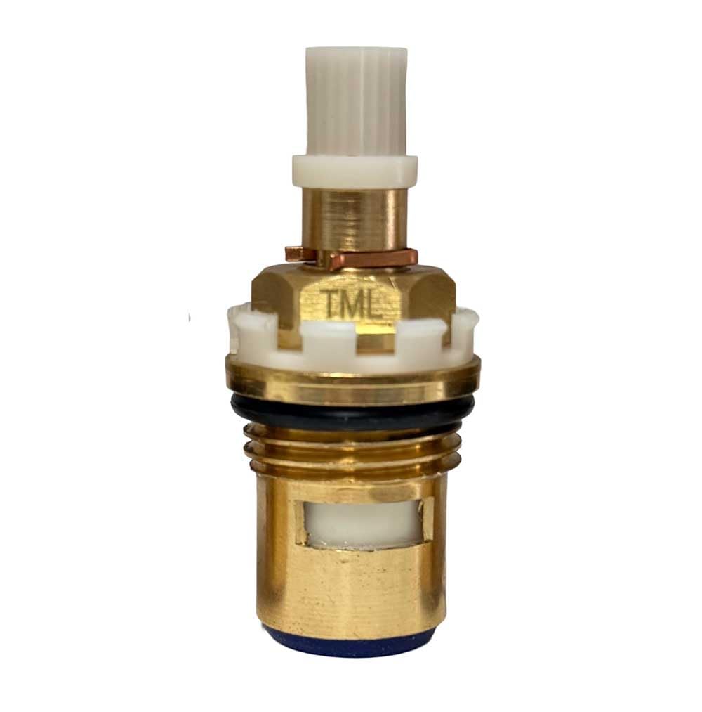 Franke Triflow Kubus | Olympus FR9763 / FR9764 Compatible Cold/Filtered Ceramic Tap Cartridge Valves