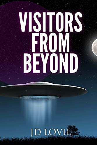  Vistors From Beyond