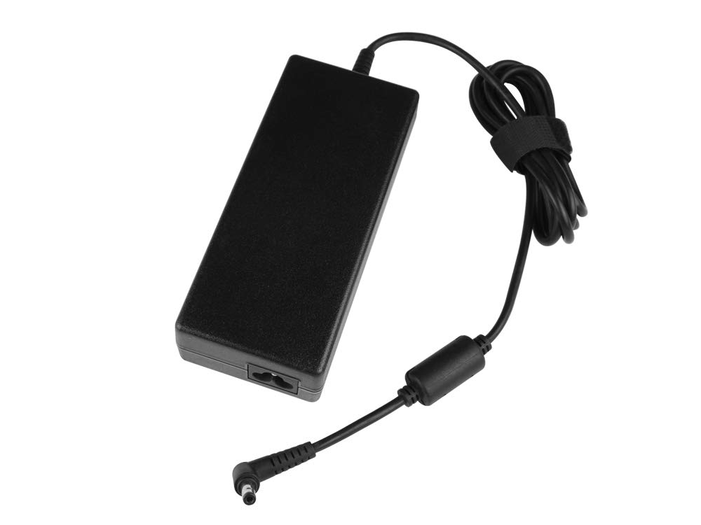 120W Alimentatore Universale Notebook Caricatore PC Universale Portatile per Mifcom V7 V5 i5 Gaming Laptop i7 EG7-S EG7-M i7 i5 EG3-M EG3-K