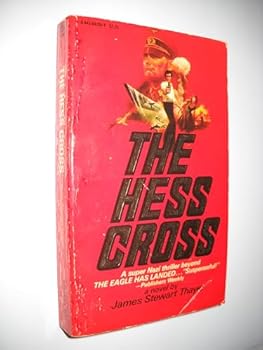 Hardcover The Hess Cross Book