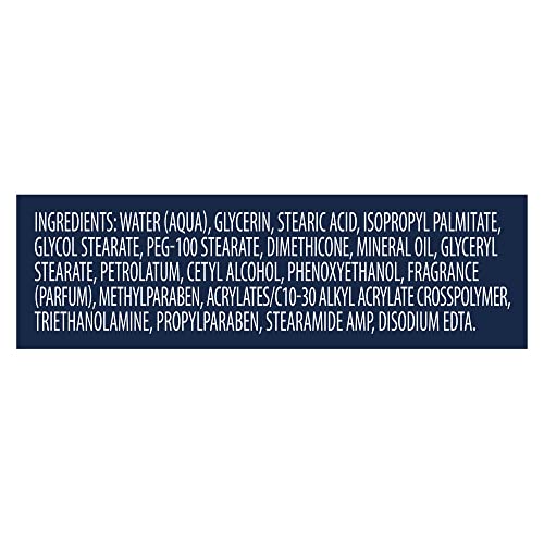 Men Extra Strength Body And Face Lotion #TOP5