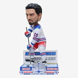Bobbleheads