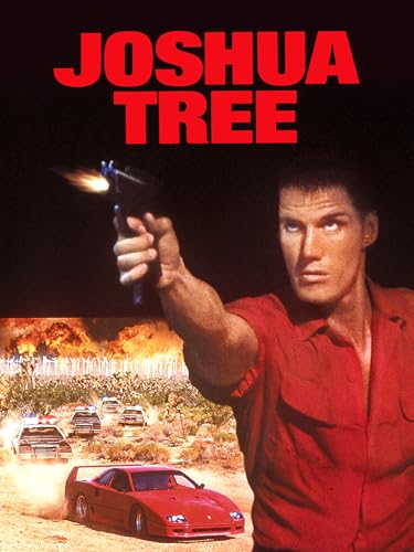  Joshua Tree