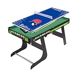 [Fácil de disfrutar]: el emocionante juego en el escritorio te permite perfeccionar fácilmente tus habilidades de disparo, bloqueo de objetivos, rotación de 360 ​​grados, etc.