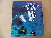 Die Reise der Starship. 3894054506 Book Cover