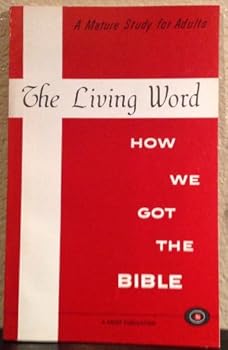 How We Got the Bible