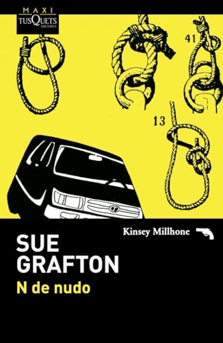 N de Nudo: 14 (MAXI)