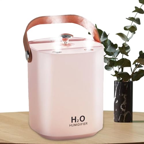 Generisch H2O Luftbefeuchter RQU34U16LT 112x122x155 mm