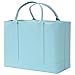 Chic File Organizers (Blue)