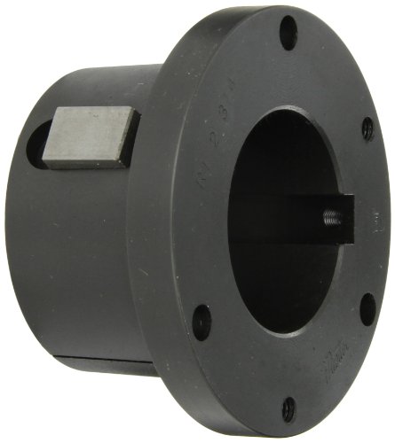 Martin R1 2 3/4 MST Bushing, Ductile Iron, Inch, 2.75