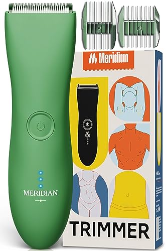Meridian Ball Trimmer for Men