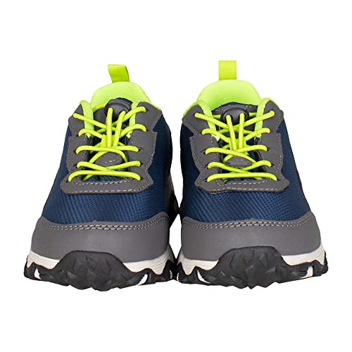 Unisex Kid's Hiking3