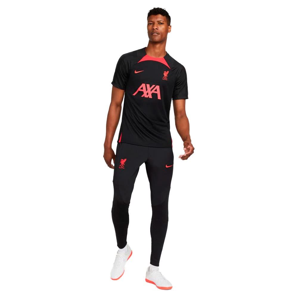 Nike Liverpool FC Strike - Pantalones de entrenamiento para hombre