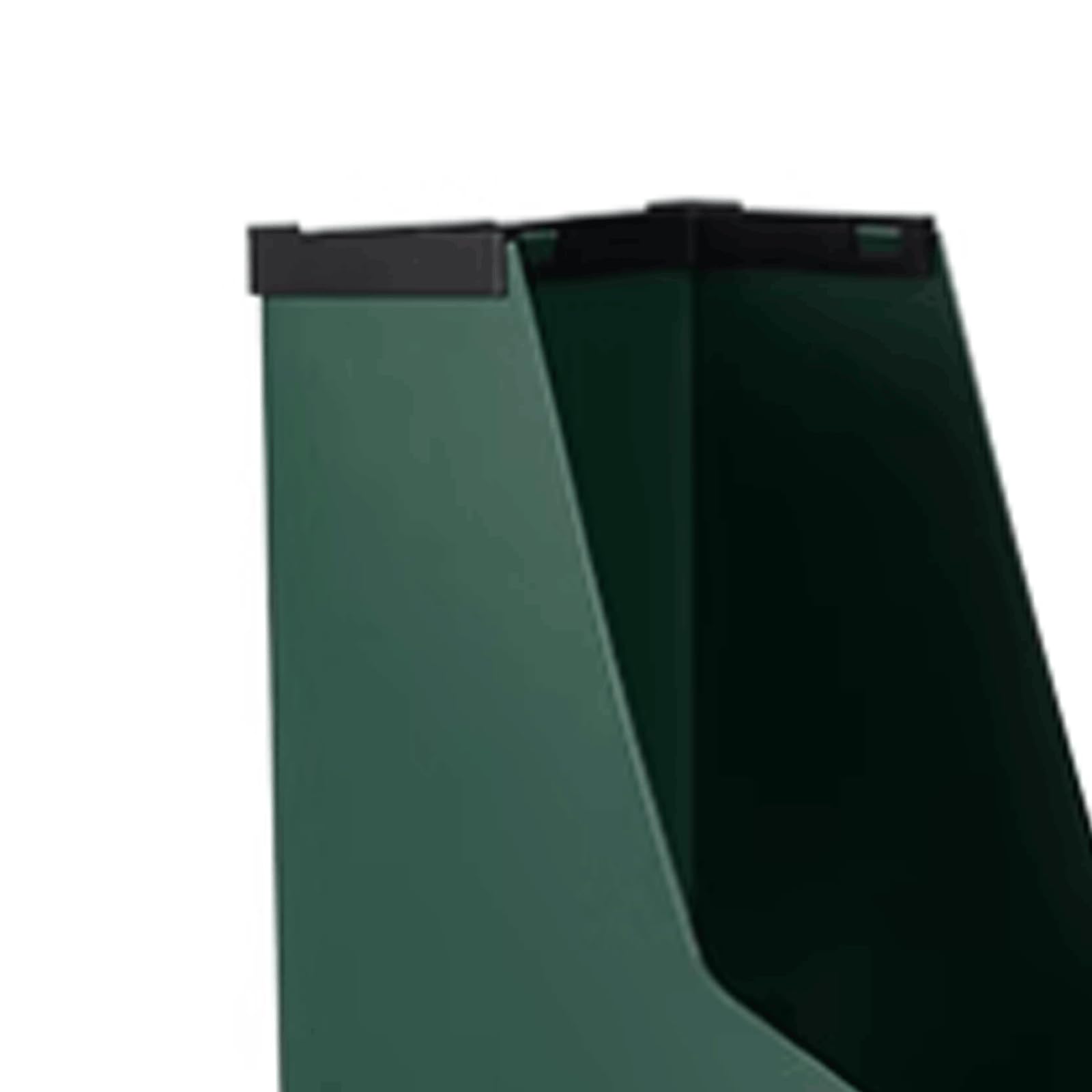 Praktyczny Desktop dossierdoos Plastic dossierdoos Draagbare dossierdoos Opvouwbare dossierdoos Decoratieve dossieropbergdoos Wszechstronny