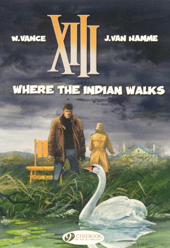 Mint Condition XIII 2 - Where The Indian Walks