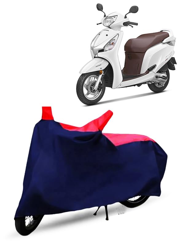 Image of Waterproof Bike Cover for Honda AAVIATOR